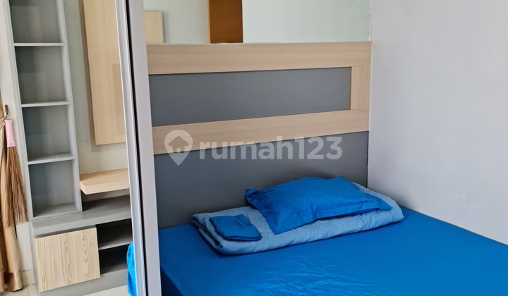 Apartemen The Mansion