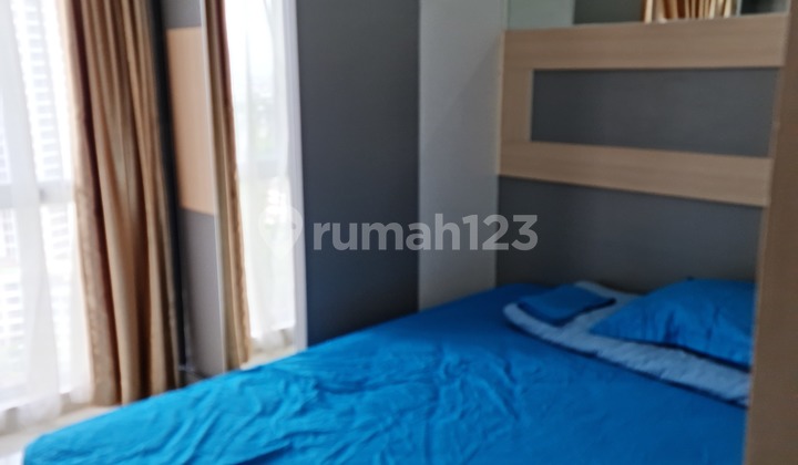 The Mansion Apartments 2