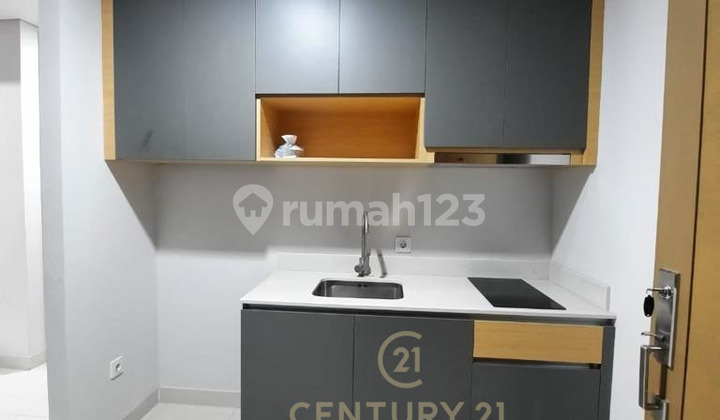 For Rent Orchid Garden Residence Apartment 2