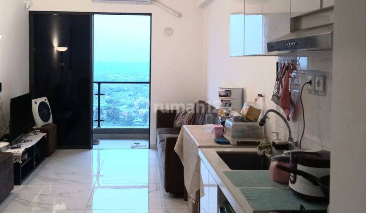 Disewakan Apartemen Sky House Bsd  1