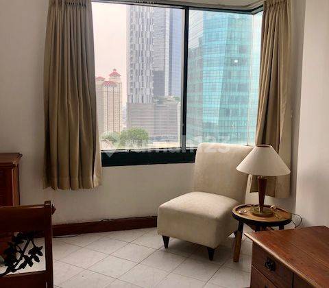 Apartemen Condominium Taman Anggrek 2 BR Furnished Jakarta Barat 2