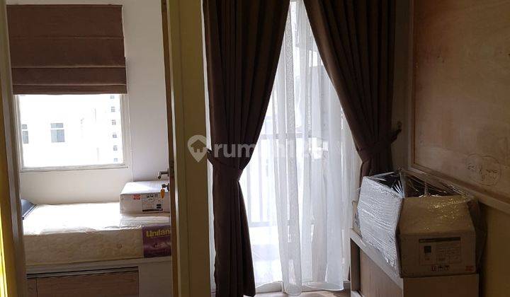 Apartemen Ayodhya 3Bedroom corner tower Jade view City  2