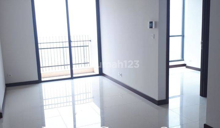 Dijual Disewakan Apartemen Casa Grande 2BR Best View High Floor 1