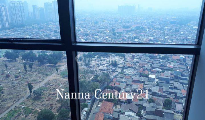 Dijual Disewakan Apartemen Casa Grande 2BR Best View High Floor 2