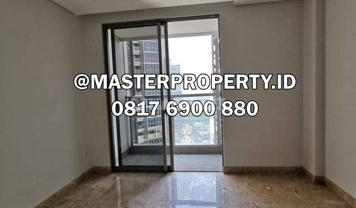 Dijual Apartemen Gold Coast PIK Studio, 28m2, Sea View, Semi Furnished 1