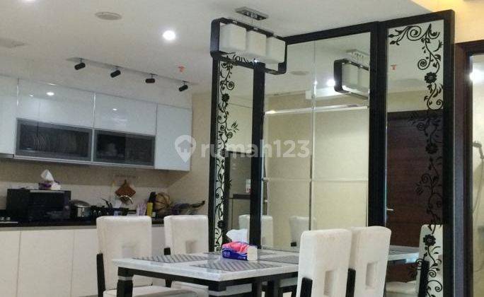 Casa Grande Apartement 2 BR, Kuningan, Jakarta Selatan 2