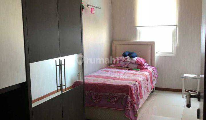 Thamrin Residence 2