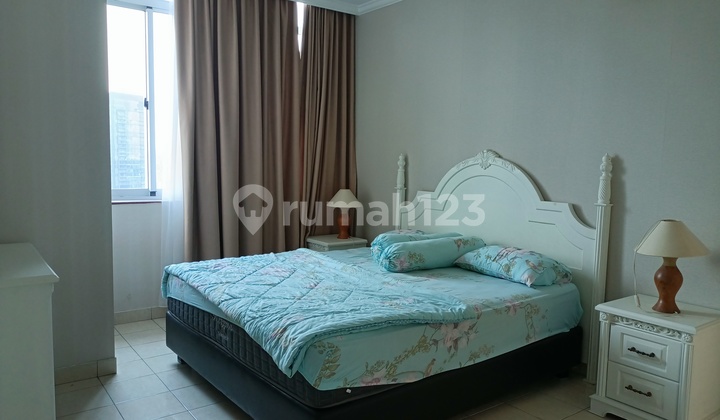 2 BEDROOM APARTMENT AMBASSADOR II ITC KUNINGAN 2 BEDROOM APARTMENT AMBASSADOR II ITC KUNINGAN