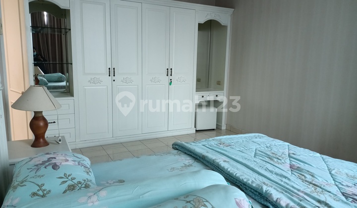 2 BEDROOM APARTMENT AMBASSADOR II ITC KUNINGAN 2