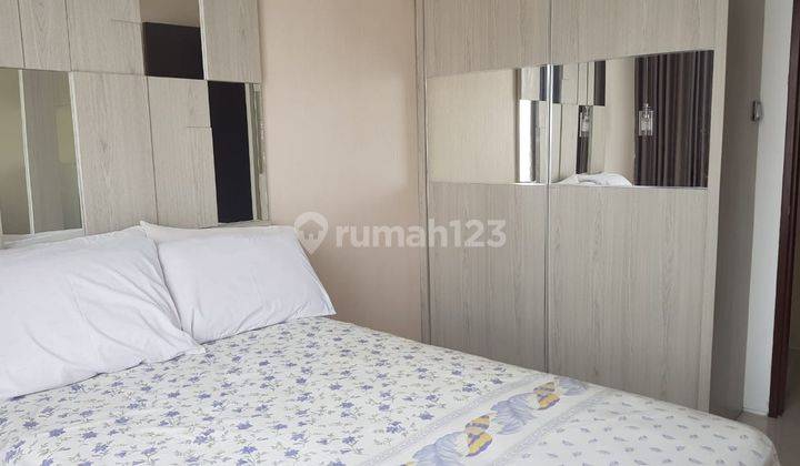 2br 79m2 Linden Apartemen Full Furnish Ngagel Dinoyo Gubeng 1