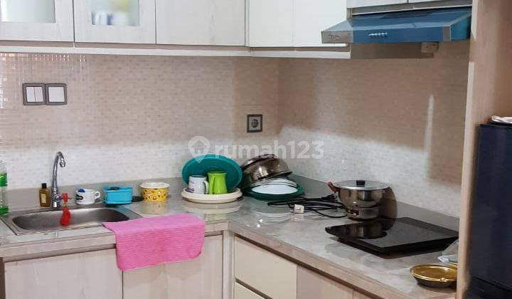 2br 79m2 Linden Apartemen Full Furnish Ngagel Dinoyo Gubeng 2