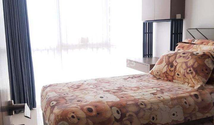 2BR siap huni apartemen Linden Marvel Ngagel dinoyo wonokromo  1