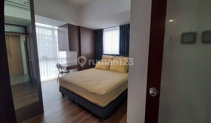 2BR siap huni apartemen Linden Marvel Ngagel dinoyo wonokromo  2