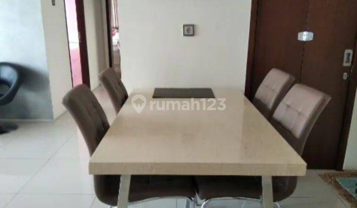 BU APARTEMEN LINDEN 3BR FULL FURNISH 1