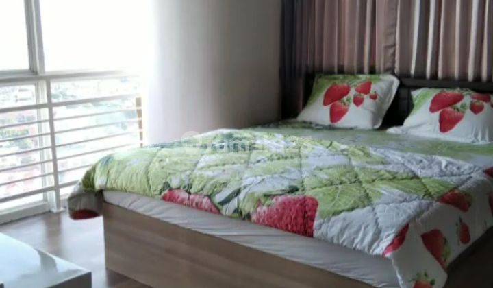 BU APARTEMEN LINDEN 3BR FULL FURNISH 2