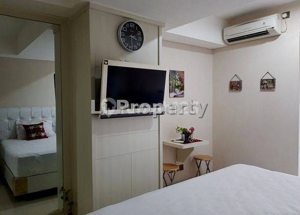 DIJUAL Apartment, Marquise de Lafayette/MDL, Pemuda, Tengah Kota, Semarang 1