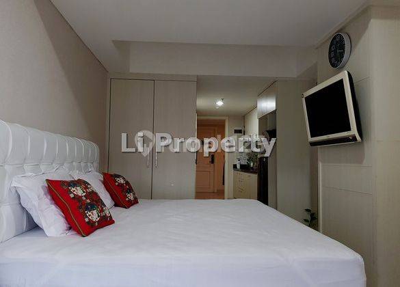 DIJUAL Apartment, Marquise de Lafayette/MDL, Pemuda, Tengah Kota, Semarang 2