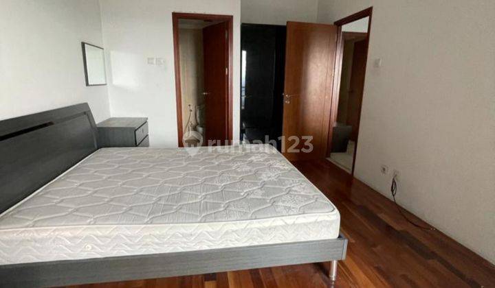 Apartment Point Square 2BR Furnish Lebak bulus 1