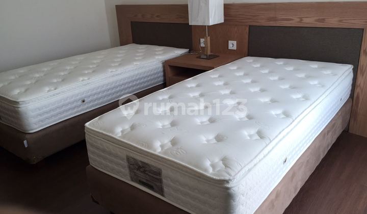 The Pakubuwono Signature 2