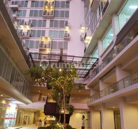 Apartemen treeparak bsd 2