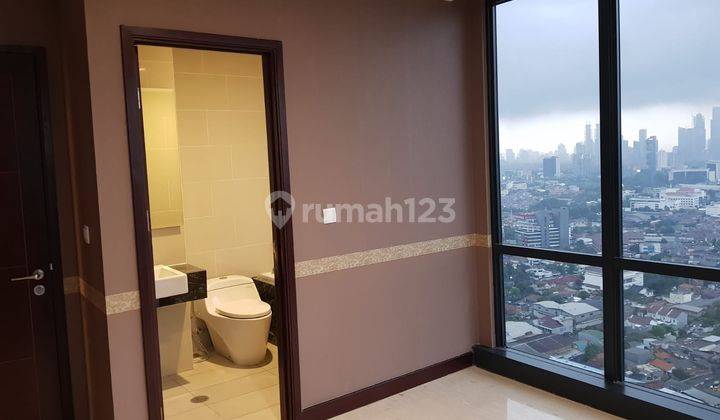 Dijual Apartemen Permata Hijau Suites, Kby.Lama - Jakarta Selatan 1