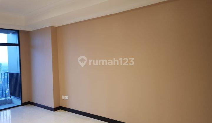 Dijual Apartemen Permata Hijau Suites, Kby.Lama - Jakarta Selatan 2