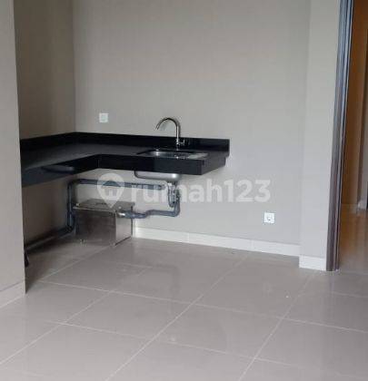 Apartemen Ciputra international 2 kamar tidur nonfurnished 2