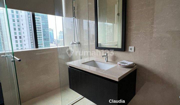 Termurah La Vie All Suites Apartment Low Floor Private Lift 2