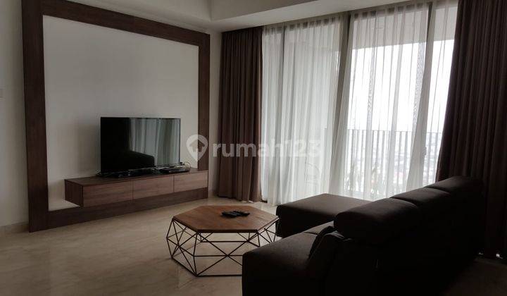 Disewa Cepat Apartemen 1 Park Avenue, Kby.Lama - Jakarta Selatan 1