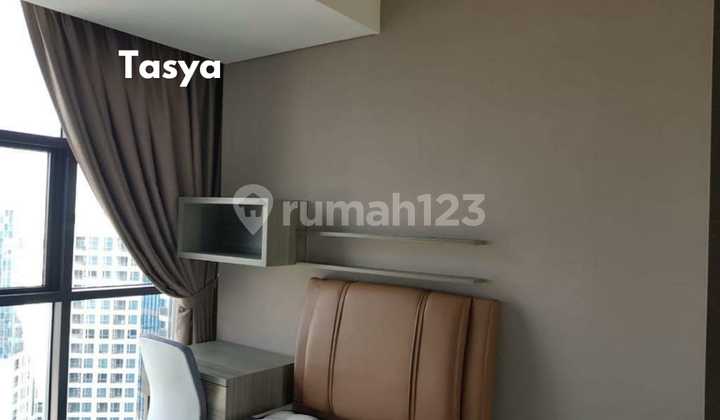 For Rent Casa Grande II Chyanti Tower Apartment 2BR