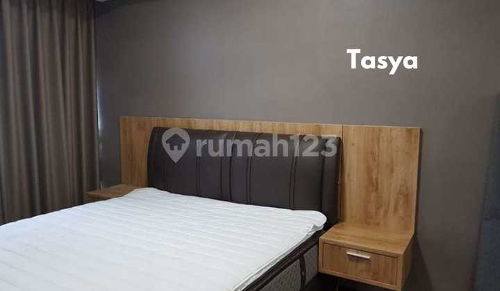 Disewakan Apartemen Casa Grande II Chyanti Tower 2BR 2