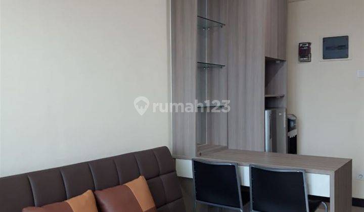 Apartemen Sky Terrace Daan Mogot Baru, Cengkareng Jakarta Barat 1