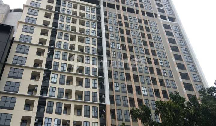 Apart Transmart Bintaro Tower Chicago, Bintaro Sektor 7 2