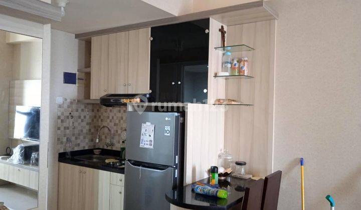 Apartemen di My Tower Rungkut, 1 Bedroom (2 bedroom jadi satu), Full Furnished 1