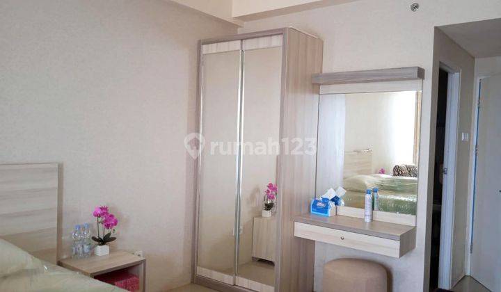 Apartemen di My Tower Rungkut, 1 Bedroom (2 bedroom jadi satu), Full Furnished 2