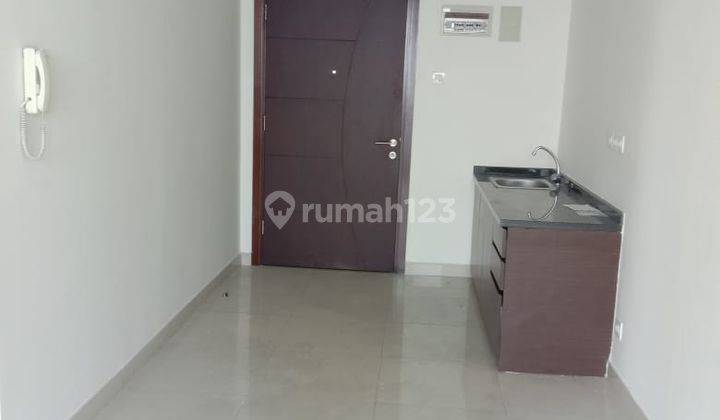 Dijual Apartemen Central Park 1BR 1