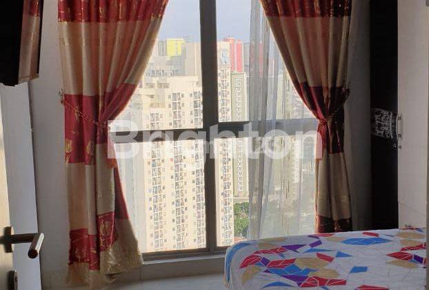 APARTEMEN THE MANSION KEMAYORAN JAKARTA PUSAT 1