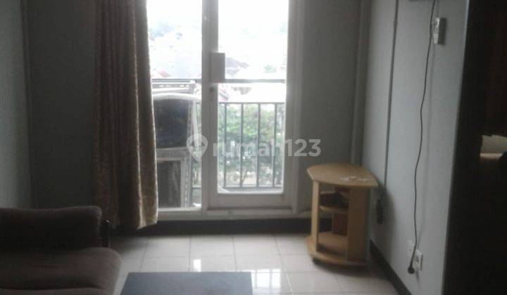 Dijual Apartemen Puri Park View Tower A 2BR lt 7 hdp city/timur BU murah 1