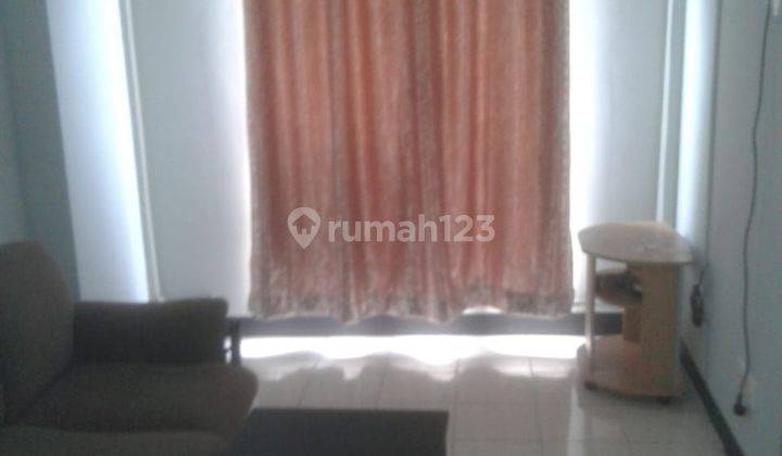 Dijual Apartemen Puri Park View Tower A 2BR lt 7 hdp city/timur BU murah 2