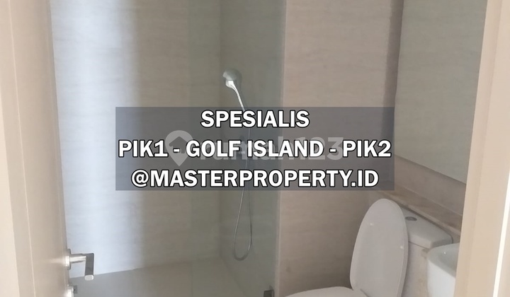 Apartemen Pik Gold Coast 3 bedroom 113m2 sea view 2
