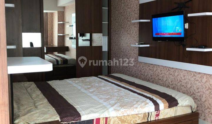 Sewa Apartemen Mataram city Yogyakarta  2