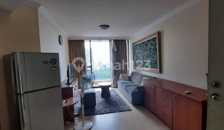 For Sale Taman Rasuna Apartment 2 Bedroom For Sale Taman Rasuna Apartment 2 Bedroom