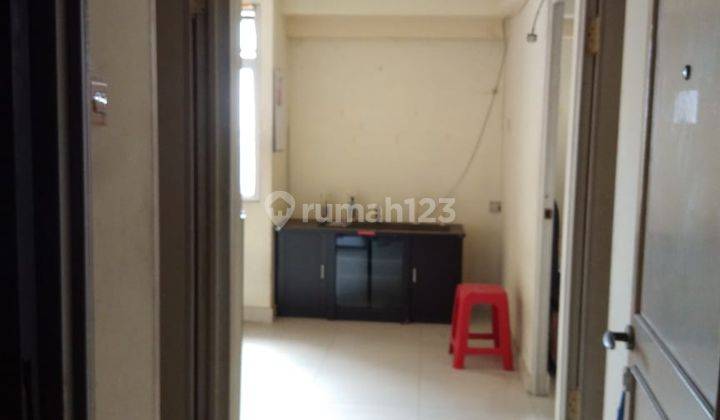 Dijual Apartemen Bandar Kemayoran   1