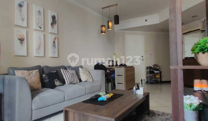 For Sale Taman Rasuna Apartment 2 Bedroom For Sale Taman Rasuna Apartment 2 Bedroom