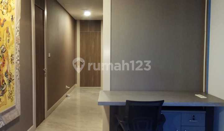 Regatta Fully Furnished New 3-Bedroom Middle Floor