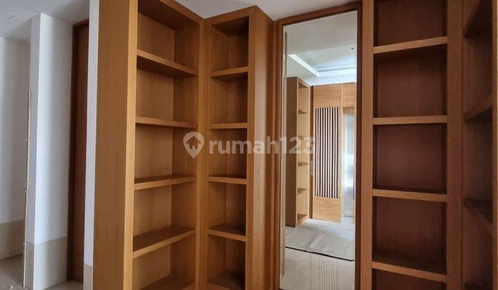 DIJUAL APARTEMEN DHARMAWANGSA RESIDENCES TOWER 2, JAKSEL 2