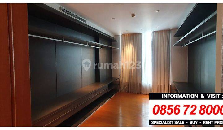 DIJUAL APARTEMEN DHARMAWANGSA RESIDENCES (BEST VIEW EVER) 2