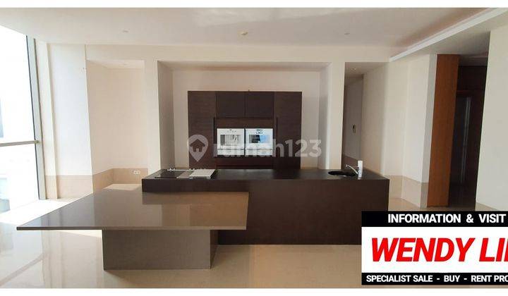 DIJUAL APARTEMEN DHARMAWANGSA RESIDENCES, KEBAYORAN BARU, JAKSEL 1