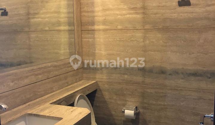 Unit Bagus Siap Huni 2