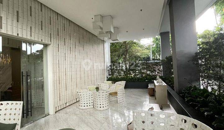 For Rent Senopati Suites Apartment in Senopati Sudirman, South Jakarta 2